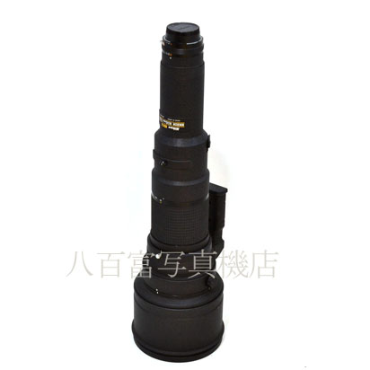 【中古】 ニコン Ai ED Nikkor 800mm F5.6S NEW Nikon ニッコール 中古交換レンズ 39217