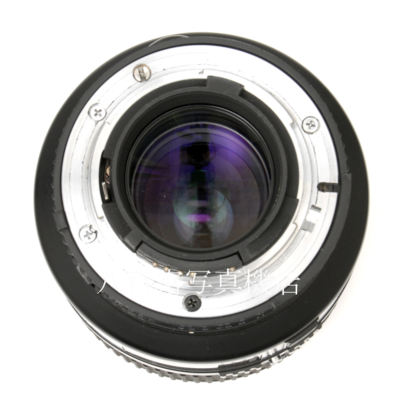 【中古】 ニコン AF Micro Nikkor 105mm F2.8S Nikon / マイクロニッコール 中古交換レンズ 62649
