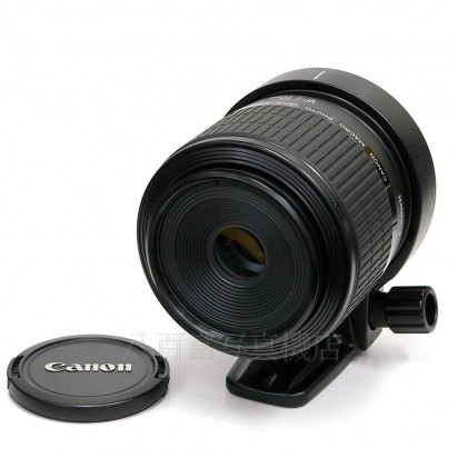 【中古】 キャノン MP-E65mm F2.8 1-5ｘマクロフォト Canon 20478