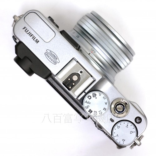 【中古】 フジフイルム X20 シルバー FUJIFILM 中古カメラ 31025