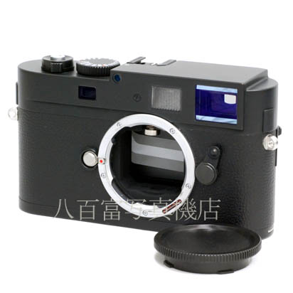 【中古】 ライカ M モノクローム ブラック ボディ  LEICA Monochrom 中古デジタルカメラ 18141