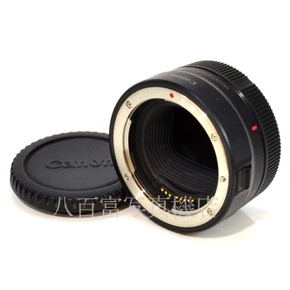 【中古】 キヤノン マウントアダプター EF-EOS R Canon MOUNT ADAPTER 中古アクセサリー 42653｜カメラのこと