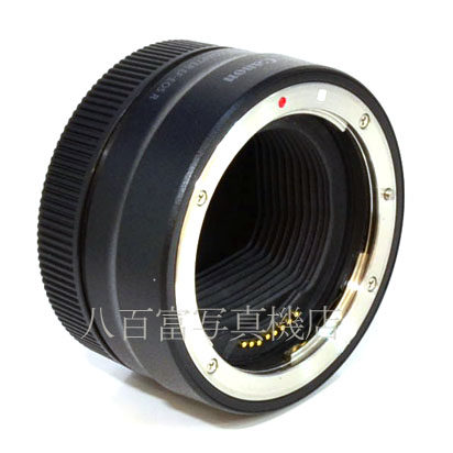 【中古】 キヤノン マウントアダプター EF-EOS R Canon MOUNT ADAPTER 中古アクセサリー 42653