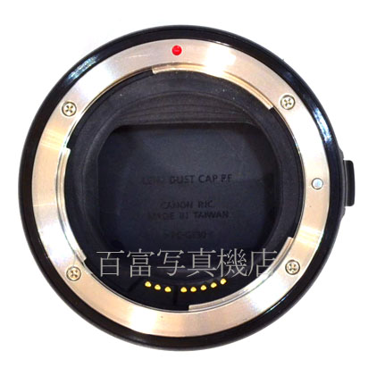 【中古】 キヤノン マウントアダプター EF-EOS R Canon MOUNT ADAPTER 中古アクセサリー 42653