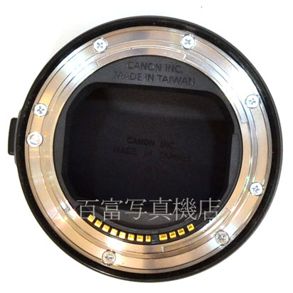 【中古】 キヤノン マウントアダプター EF-EOS R Canon MOUNT ADAPTER 中古アクセサリー 42653