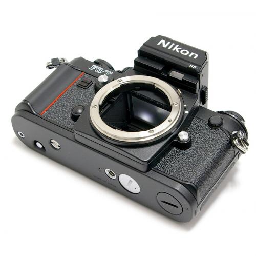 中古 ニコン F3/T ブラック ボディ Nikon