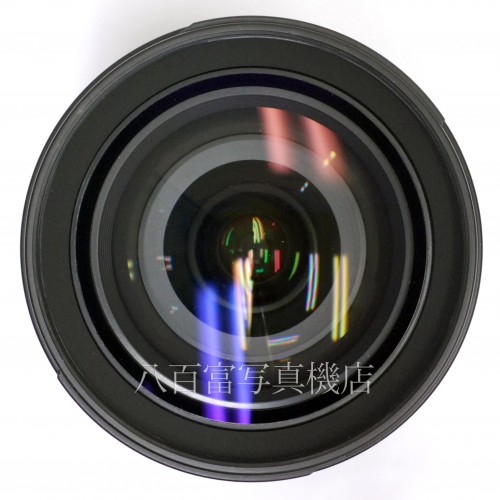 【中古】 ニコン AF-S DX NIKKOR 16-85mm F3.5-5.6G ED VR Nikon / ニッコール 中古レンズ 31032