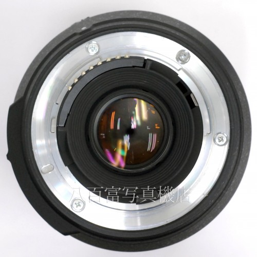 【中古】 ニコン AF-S DX NIKKOR 16-85mm F3.5-5.6G ED VR Nikon / ニッコール 中古レンズ 31032