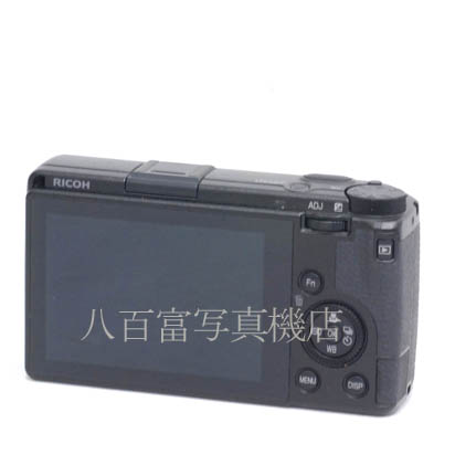 【中古】 リコー GR III RICOH 中古デジタルカメラ 42620