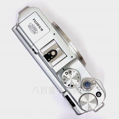 【中古】 フジ FinePix X-A1 ブラウン FUJIFILM 中古カメラ 31026