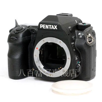 PENTAX K3II ボディ