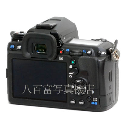 【中古】 ペンタックス K-3 II ボディ PENTAX 中古デジタルカメラ 42633