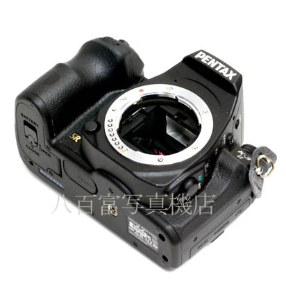 【中古】 ペンタックス K-3 II ボディ PENTAX 中古デジタルカメラ 42633