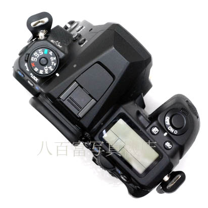 【中古】 ペンタックス K-3 II ボディ PENTAX 中古デジタルカメラ 42633