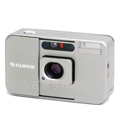 【中古】 フジフイルム TIARA  FUJIFILM ティアラ 中古フイルムカメラ 42204