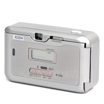 【中古】 フジフイルム TIARA  FUJIFILM ティアラ 中古フイルムカメラ 42204