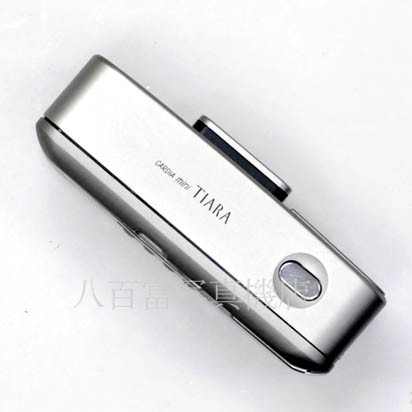 【中古】 フジフイルム TIARA  FUJIFILM ティアラ 中古フイルムカメラ 42204