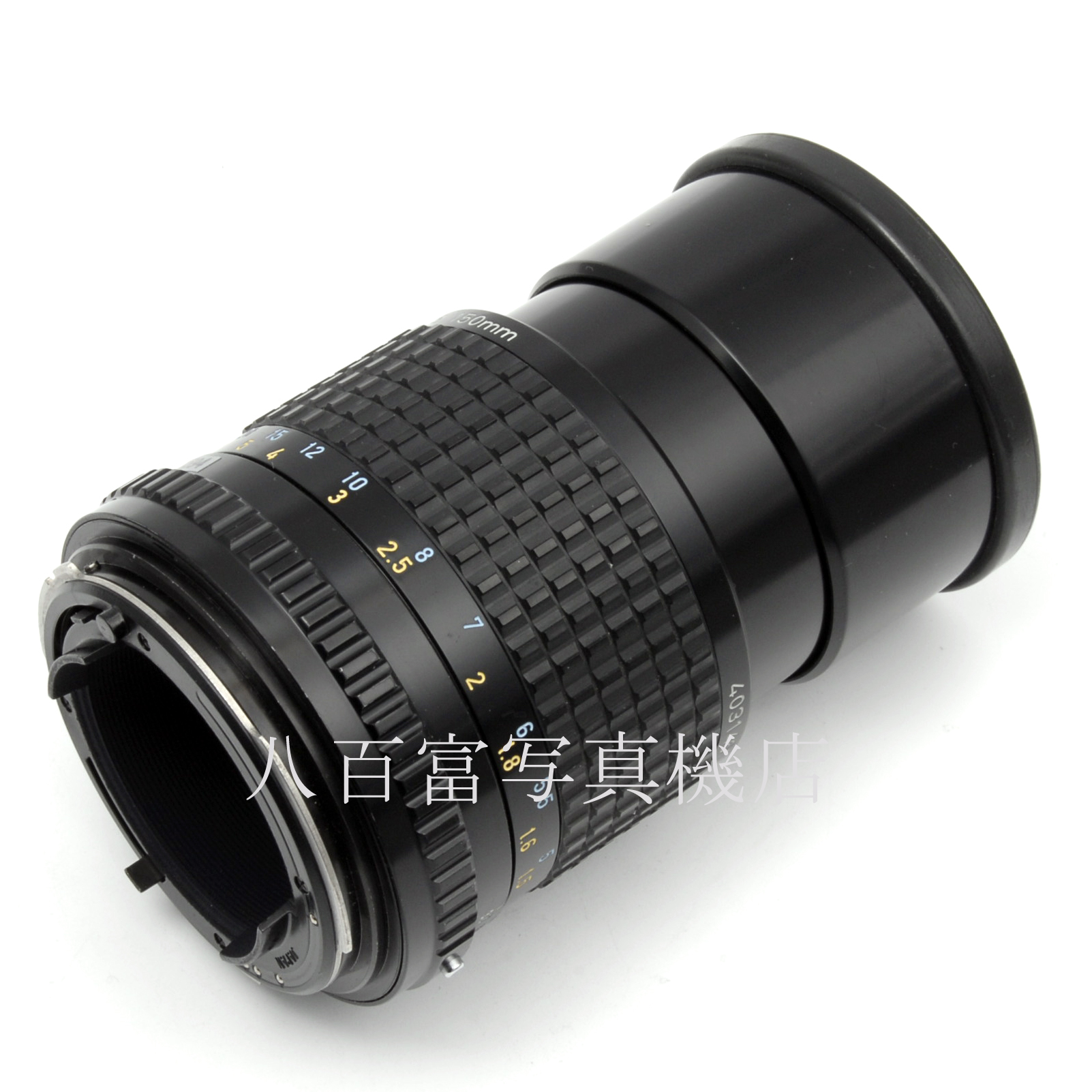 【中古】ペンタックス A645 150mm F3.5 PENTAX 中古交換レンズ 63594