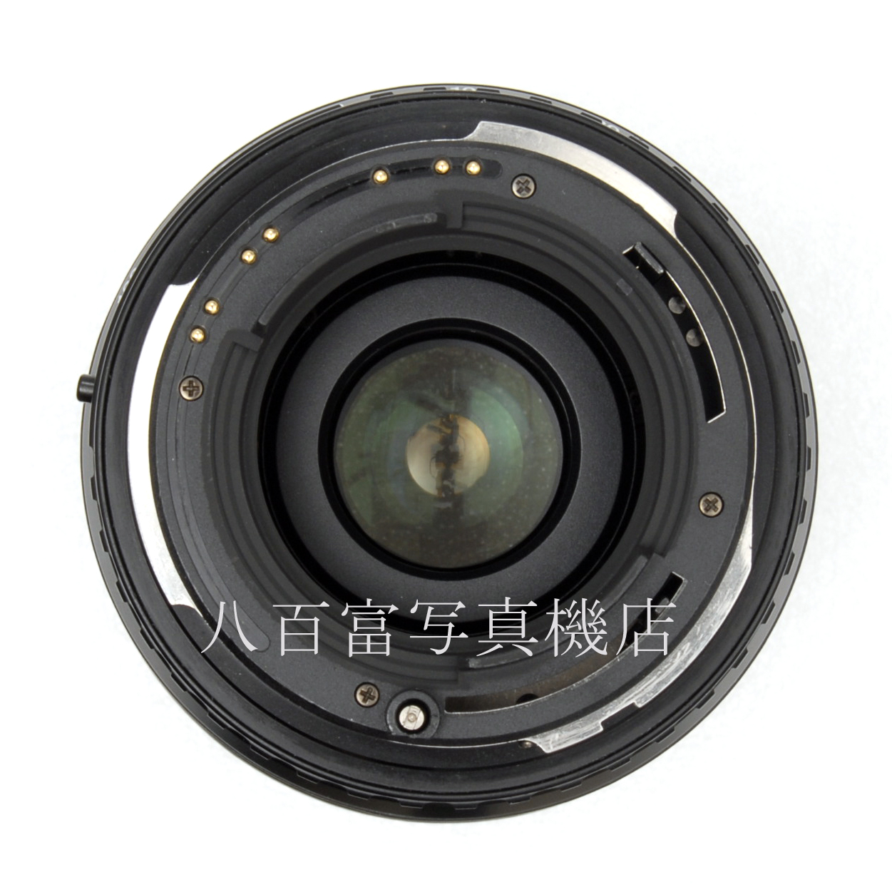 【中古】 SMC ペンタックス FA645 80-160mm F4.5 PENTAX 中古交換レンズ 61395