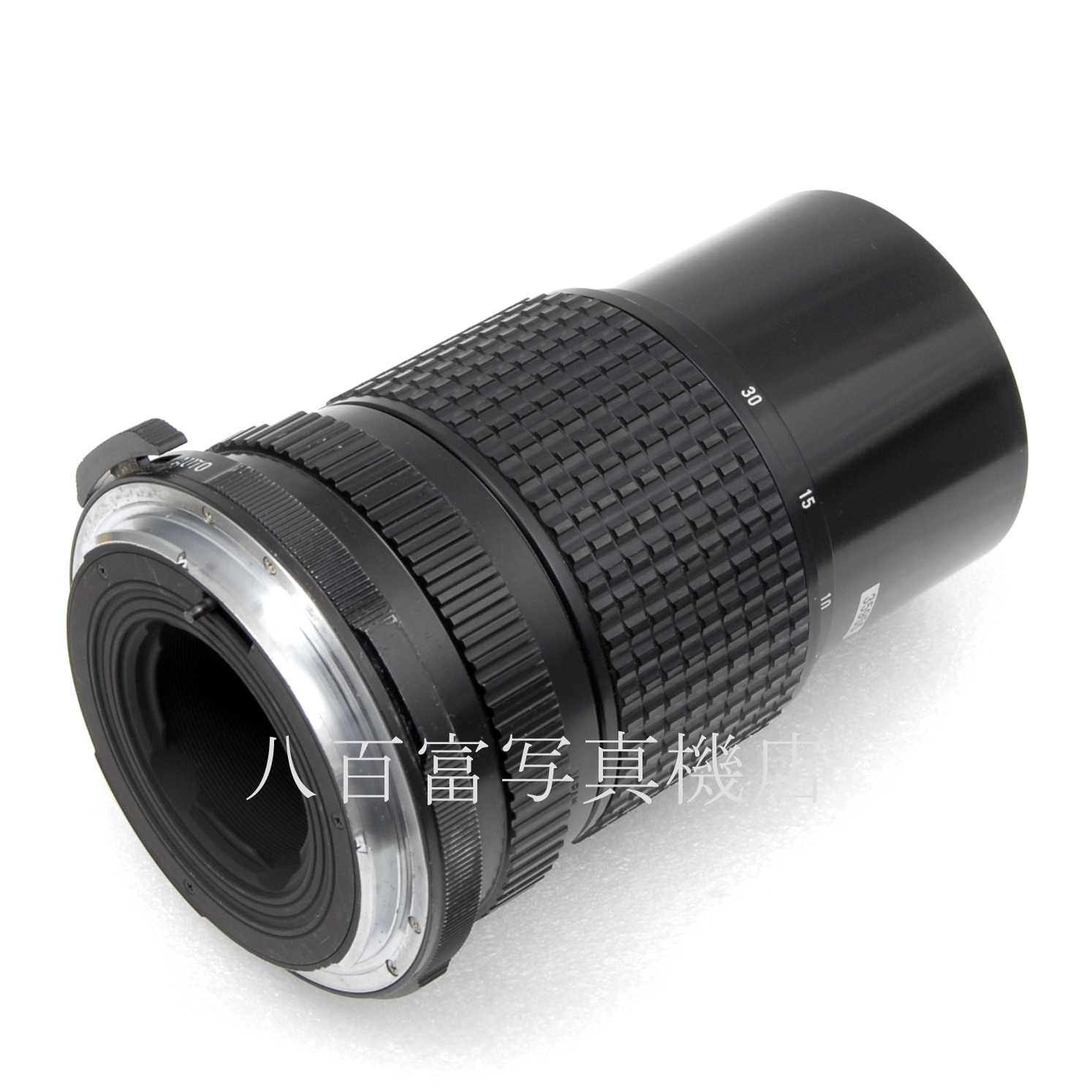【中古】 SMC PENTAX 67 MACRO 135mm F4 PENTAX  中古交換レンズ 35955