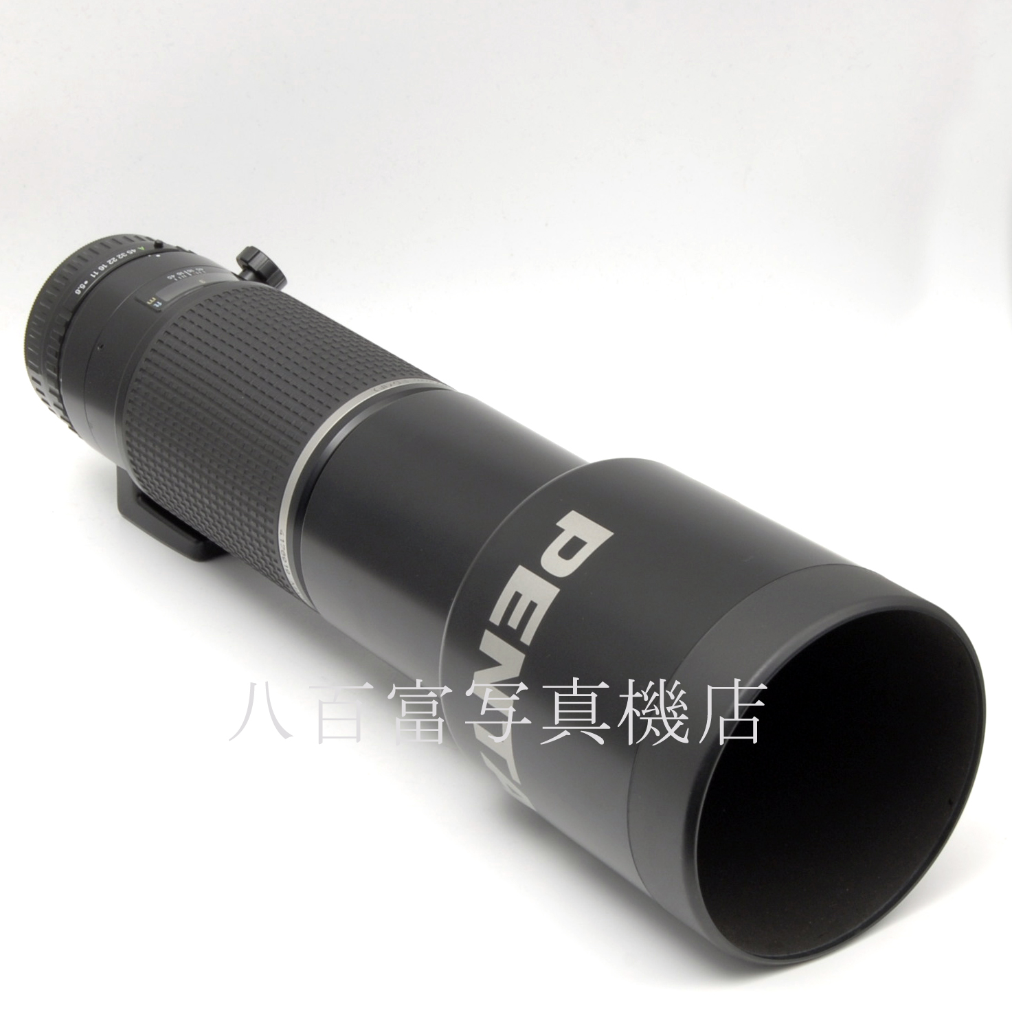 【中古】 SMC ペンタックス FA645 400mm F5.6 ED IF PENTAX 中古レンズ 01819