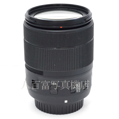 【中古】 キヤノン EF-S18-135mm F3.5-5.6 IS USM Canon 中古交換レンズ 47111
