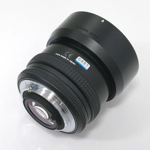 中古 CONTAX プラナー T*50mm F1.4 Nシリーズ用  コンタックス