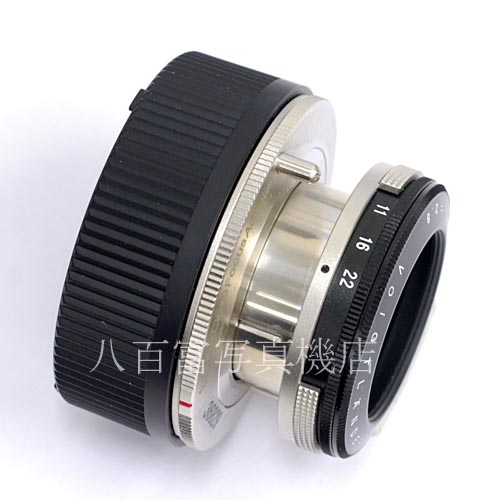 【中古】 フォクトレンダー  ヘリアー 40mm F2.8 for VM-E Close Focus Adapter Voigtlander  HELIAR 中古レンズ 36829