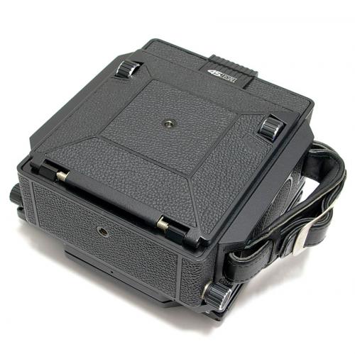 中古 ホースマン 45FA ボディ HORSEMAN