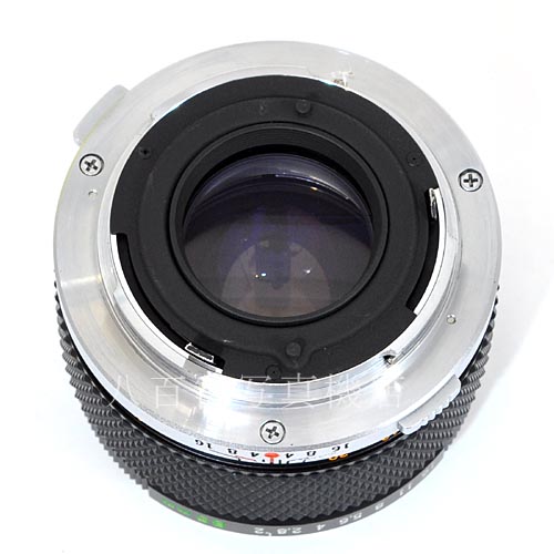 【中古】 オリンパス ズイコー 85mm F2 OMシリーズ ZUIKO OLYMPUS 中古レンズ 36676