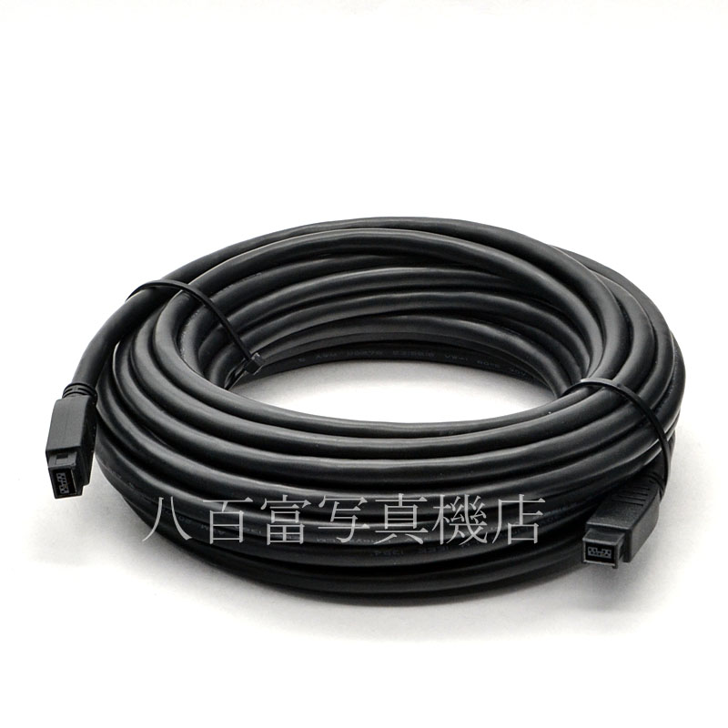 【未使用品】 フェーズワン FIRE WIRE 800 TO 800 ケーブル 10m (707650)