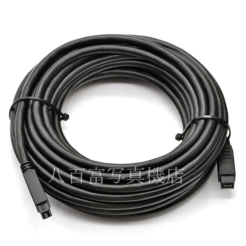 【未使用品】 フェーズワン FIRE WIRE 800 TO 800 ケーブル 10m (707650)