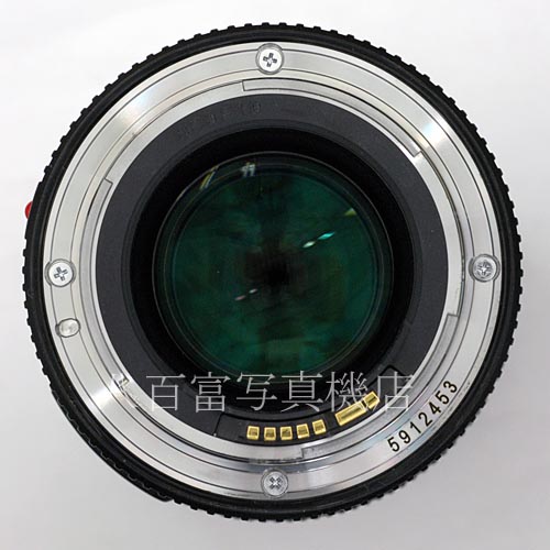 【中古】 キヤノン EF 100mm F2.8L MACRO IS USM Canon マクロ 中古レンズ 36635