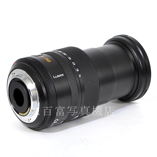 【中古】 ライカ D VARIO-ELMAR 14-150mm F3.5-5.6 MEGA O.I.S. フォーサーズ用 36667