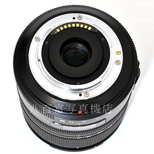 【中古】 ライカ D VARIO-ELMAR 14-150mm F3.5-5.6 MEGA O.I.S. フォーサーズ用 36667