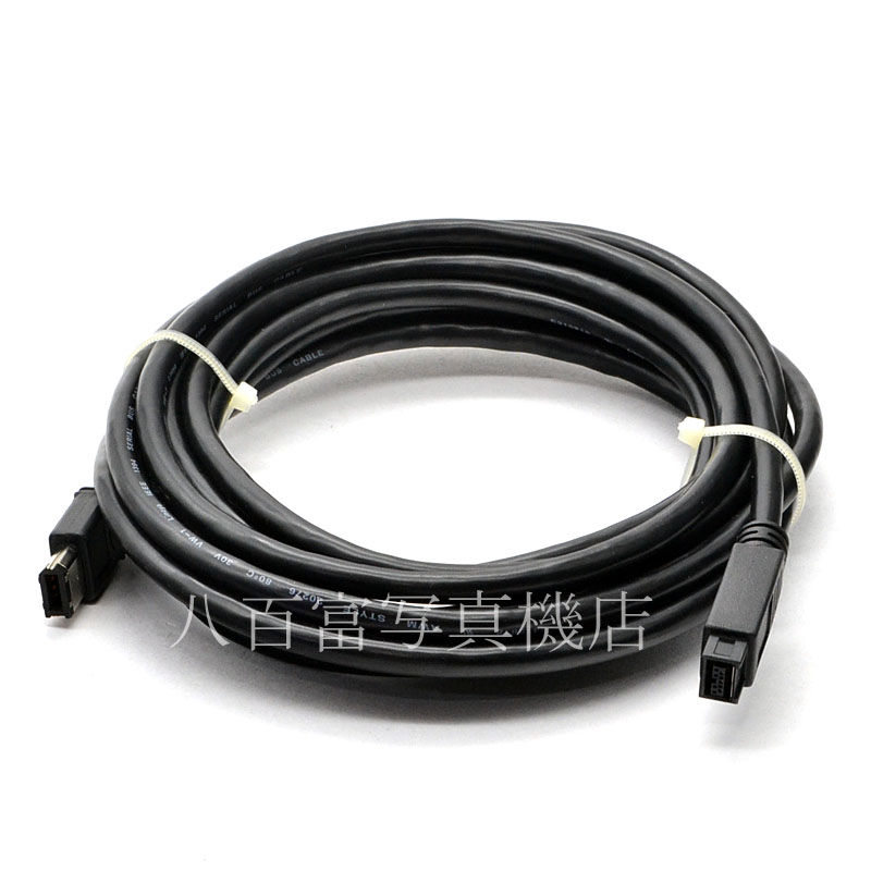 【未使用品】フェーズワン FIRE WIRE 800 TO 400 ケーブル 4.5m (707510)