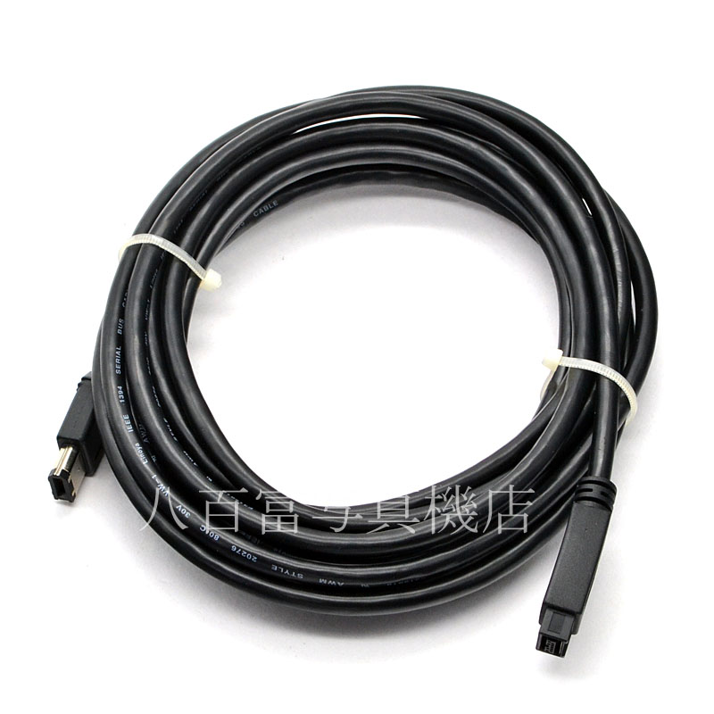 【未使用品】フェーズワン FIRE WIRE 800 TO 400 ケーブル 4.5m (707510)