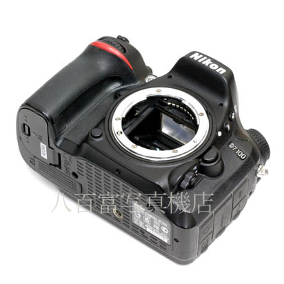 【中古】 ニコン D7100 ボディ Nikon 中古デジタルカメラ 42298