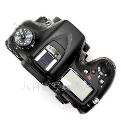 【中古】 ニコン D7100 ボディ Nikon 中古デジタルカメラ 42298