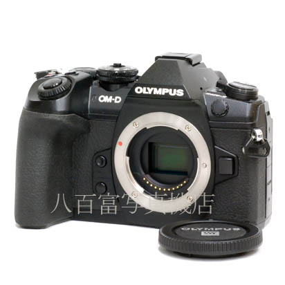 【中古】 オリンパス OM-D E-M1 MarkII OLYMPUS 中古デジタルカメラ 42654