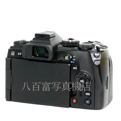 【中古】 オリンパス OM-D E-M1 MarkII OLYMPUS 中古デジタルカメラ 42654