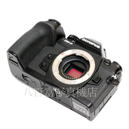 【中古】 オリンパス OM-D E-M1 MarkII OLYMPUS 中古デジタルカメラ 42654