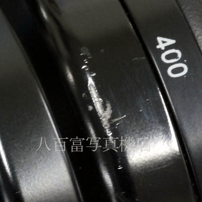 【中古】 ミノルタ AF APO 100-400mm F4.5-6.7 αシリーズ MINOLTA 中古交換レンズ 42634