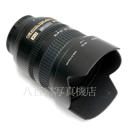 【中古】 ニコン AF-S DX NIKKOR 18-70mm F3.5-4.5G ED Nikon / ニッコール 中古交換レンズ 42635