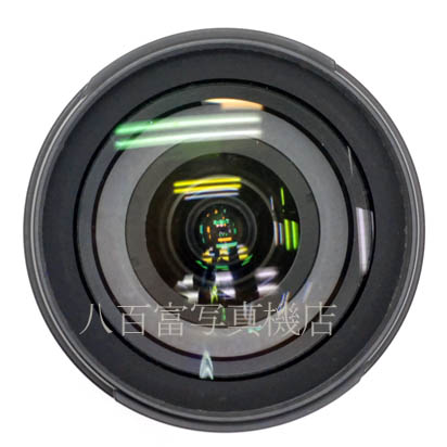 【中古】 ニコン AF-S DX NIKKOR 18-70mm F3.5-4.5G ED Nikon / ニッコール 中古交換レンズ 42635