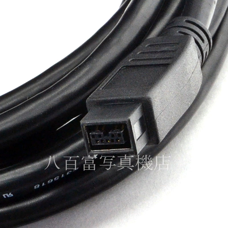 【未使用品】フェーズワン FIRE WIRE 800 TO 400 ケーブル 4.5m (707510)