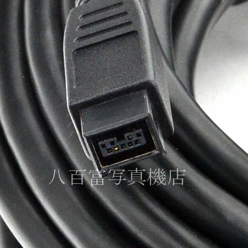 【未使用品】 フェーズワン FIRE WIRE 800 TO 800 ケーブル 10m (707650)