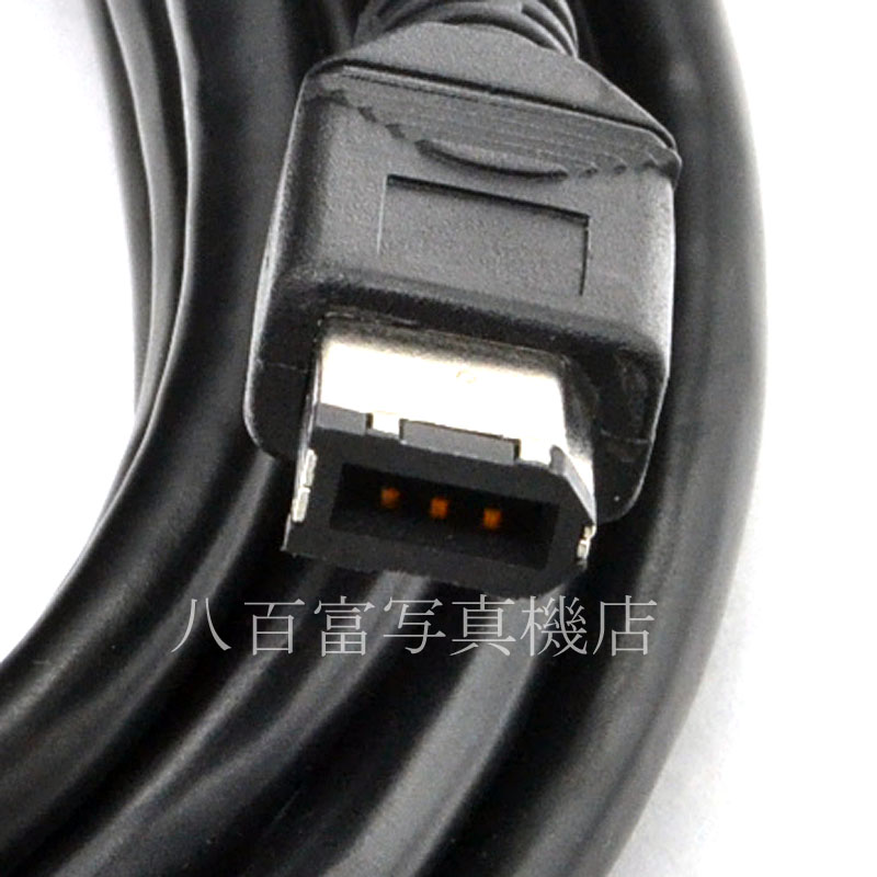 【未使用品】フェーズワン FIRE WIRE 800 TO 400 ケーブル 4.5m (707510)