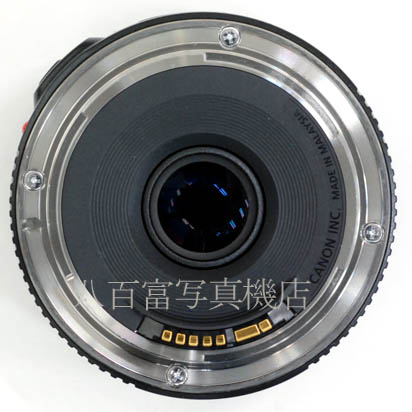 【中古】 キヤノン EF 40mm F2.8 STM Canon 中古交換レンズ 39259