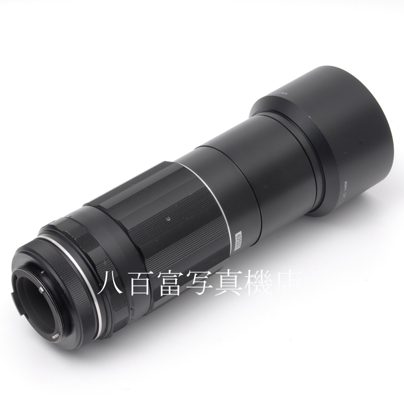 【中古】ペンタックス SMC Takumar 200mm F4 PENTAX　中古交換レンズ 62521
